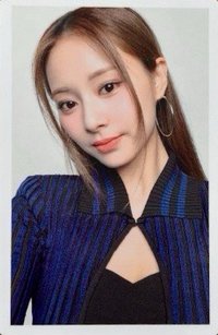 Hare Hare 初回限定B盤 專輯卡 