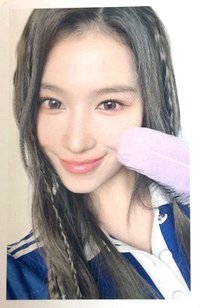Hare Hare 初回限定B盤 專輯卡 