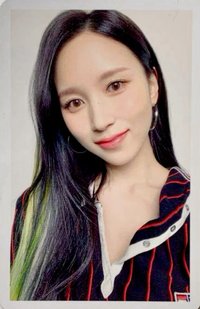Hare Hare 初回限定B盤 專輯卡 