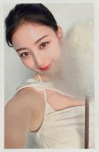 Hare Hare 通常盤 專輯卡 