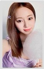 Hare Hare 個人盤 專輯卡 D