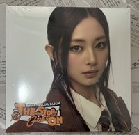 十週年 瑜單封 全新未拆