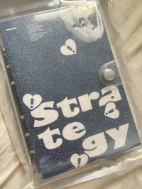 strategy 特別版 未拆