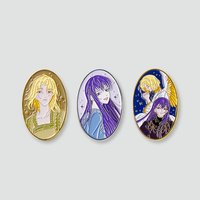 金屬徽章