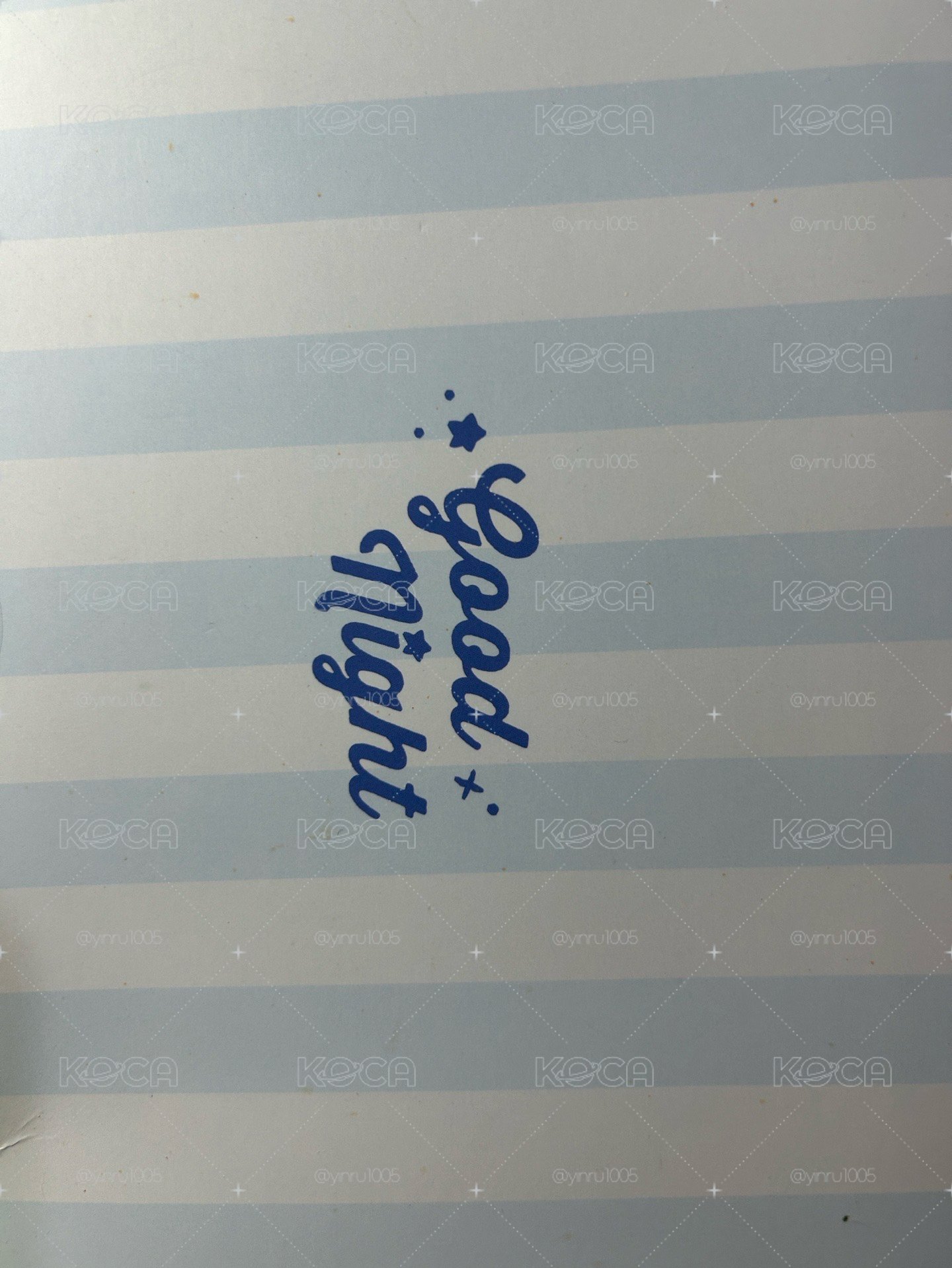 Zeroni 韓維辰 周邊