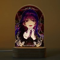 壓克力燈