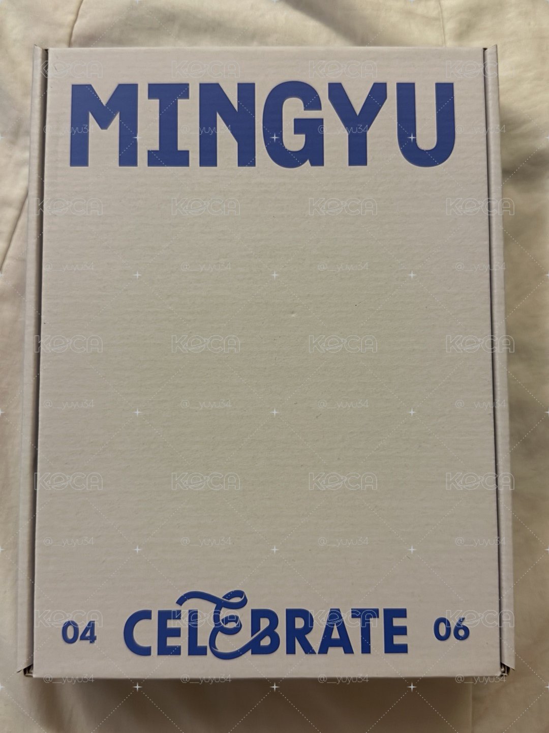 生日禮盒 奎