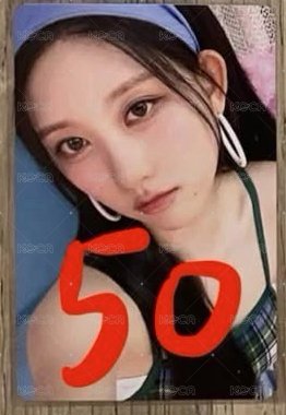 日專卡5
