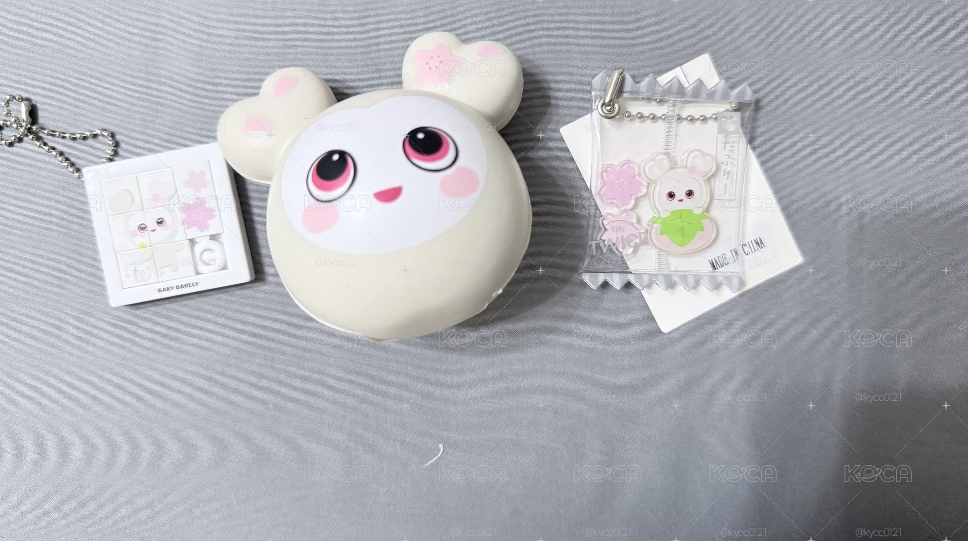 新國立 多賢一番賞set