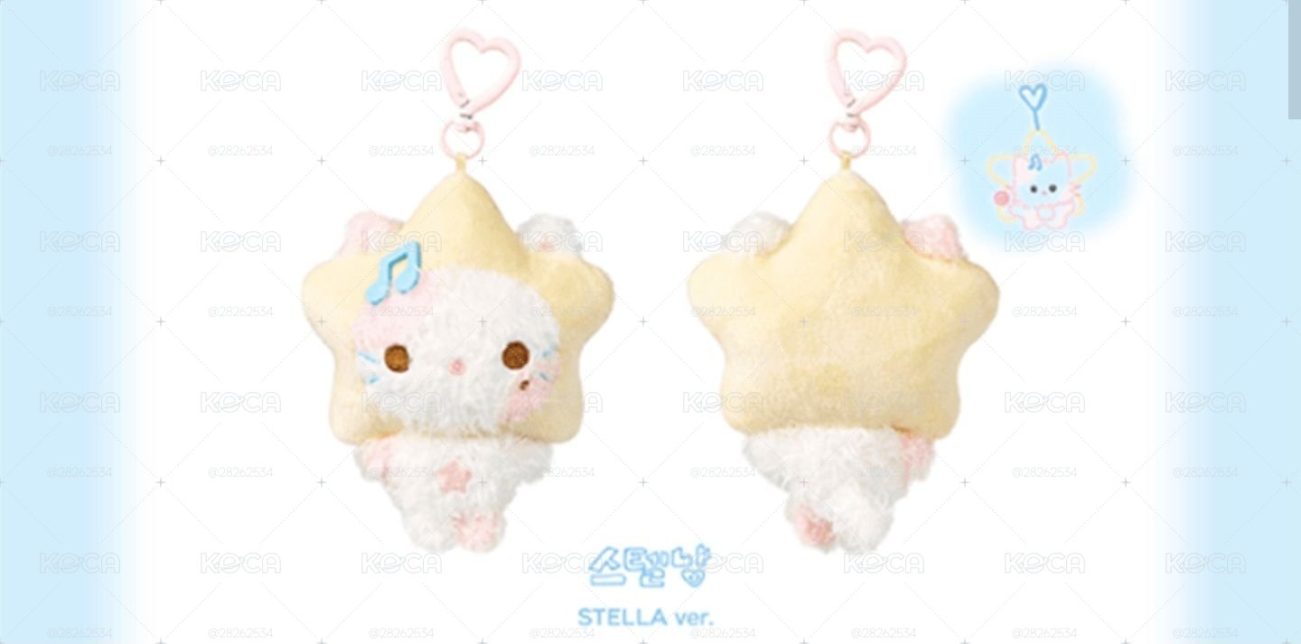 FM 娃 Stella