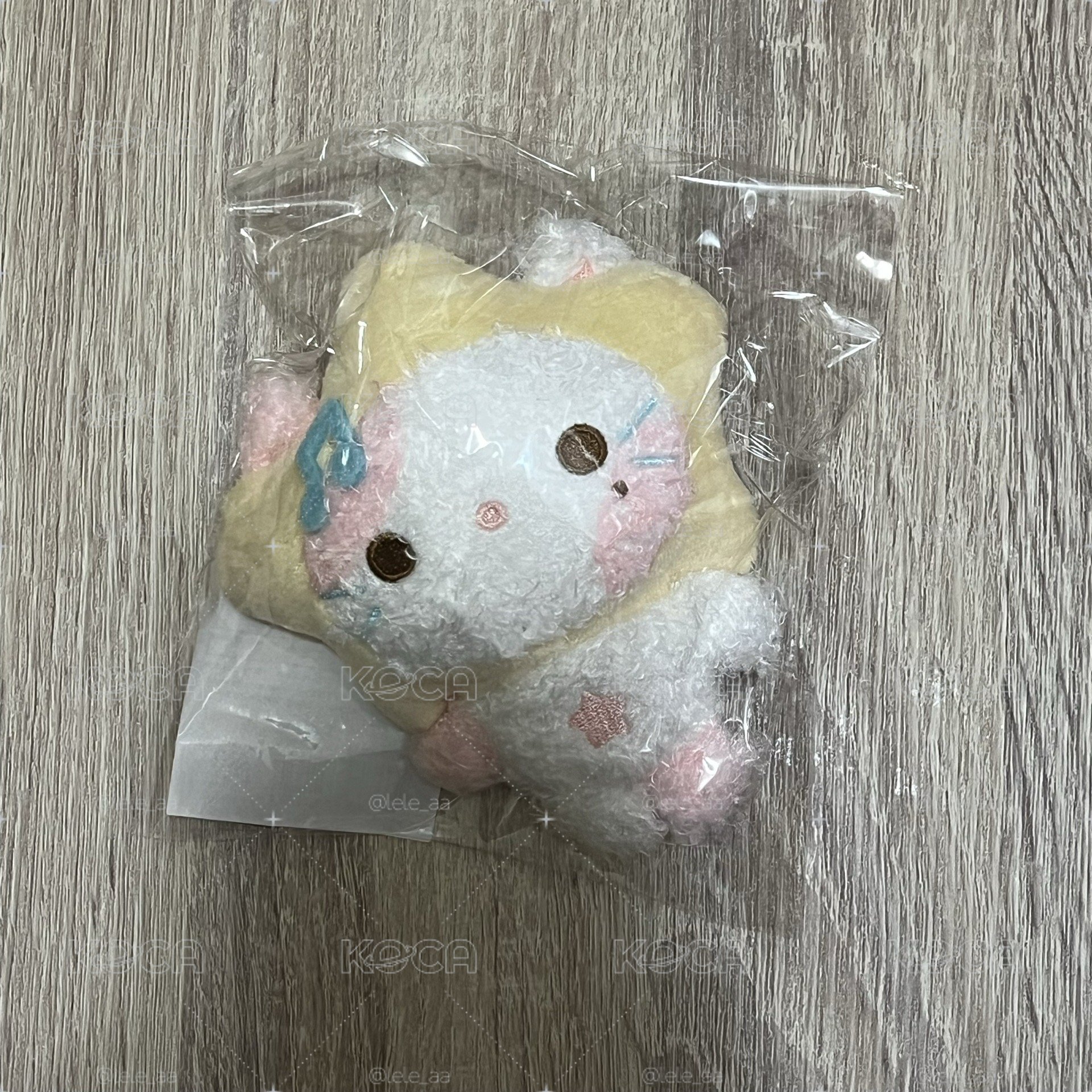 stella娃娃