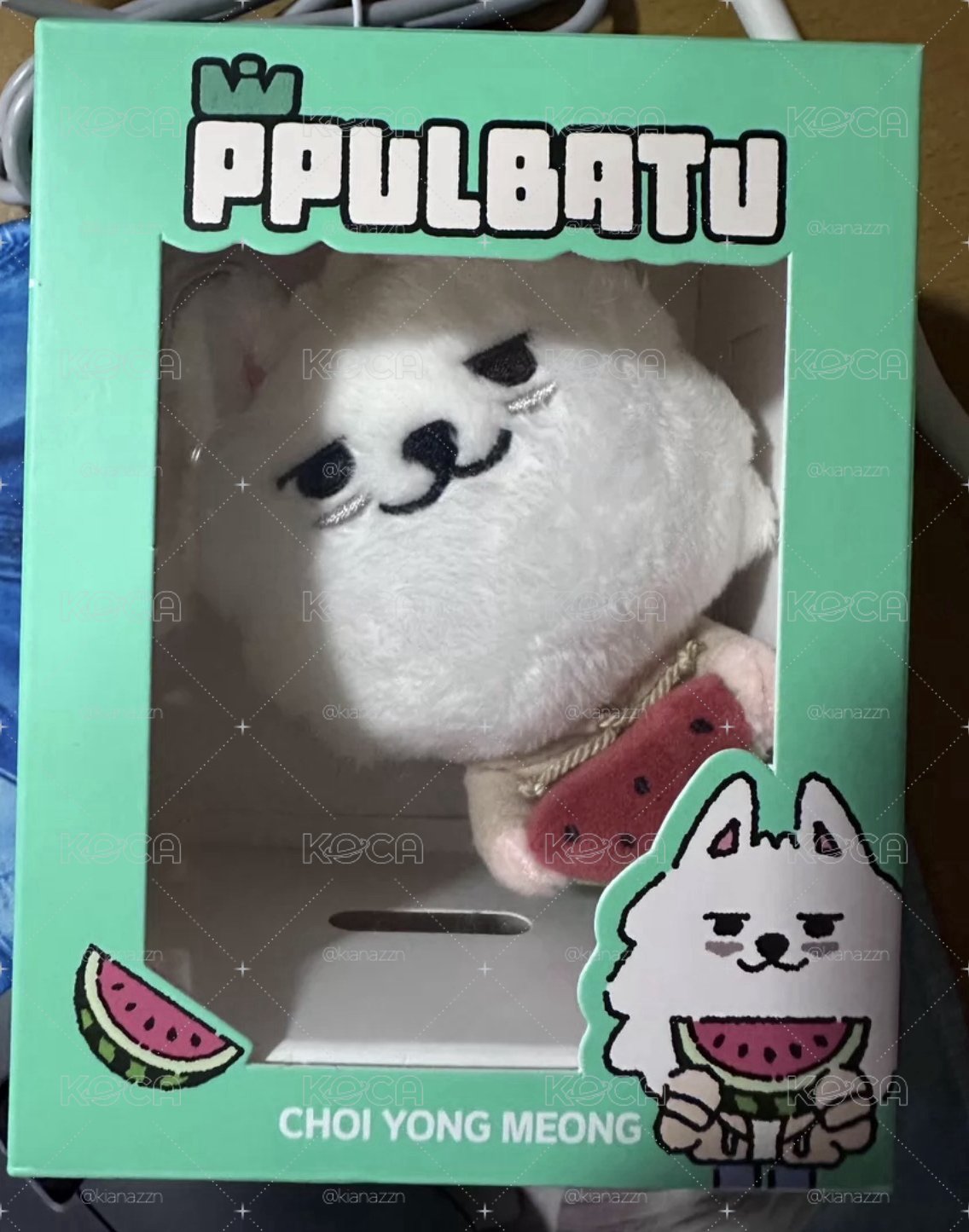 西瓜勇猛🍉