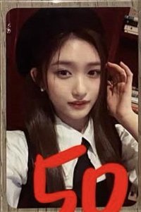 23‘FC周邊卡