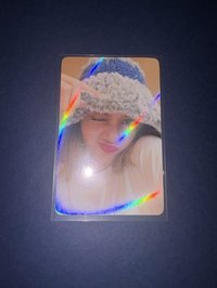 LALISA毛帽莎
