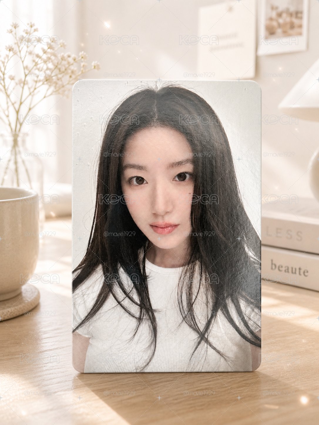 💛舒式生活💛 idle舒華 泡泡摩奇3.0 上海簽售卡