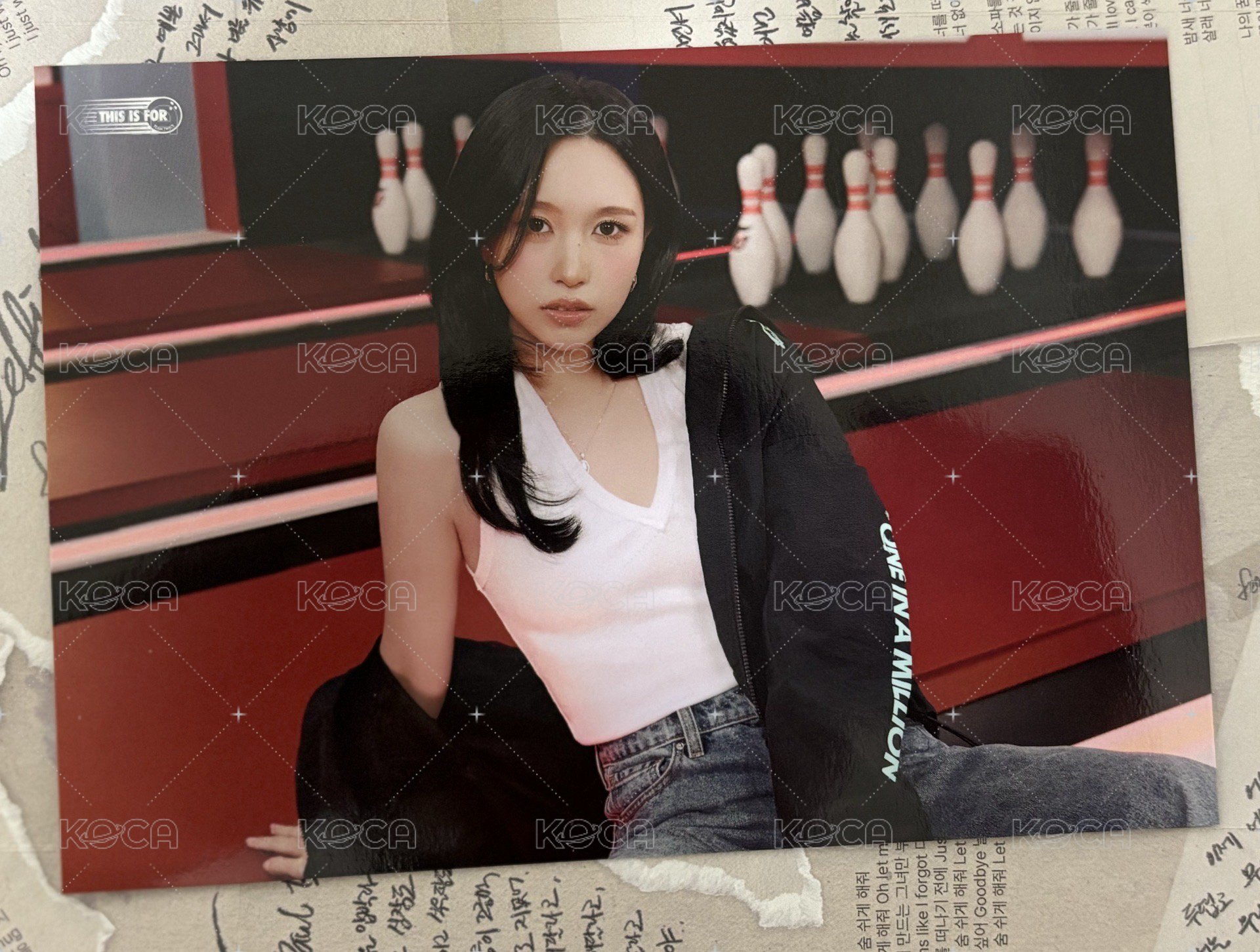 咪set🐧/6張