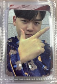 G-25生日睡衣卡