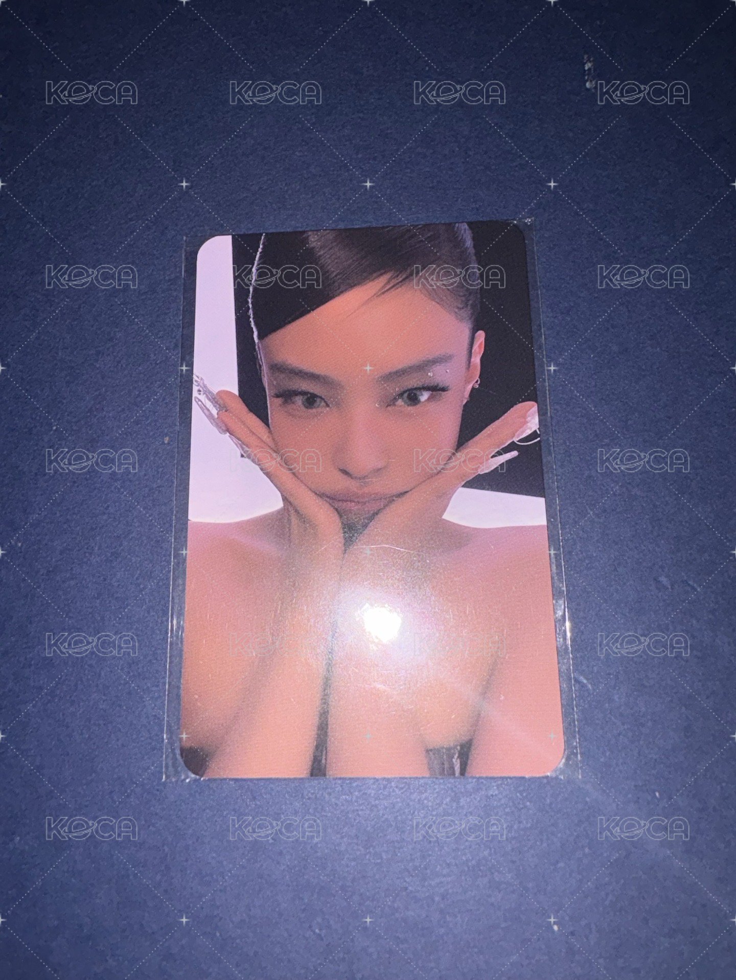 YG妮 未拆封
