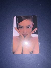 YG妮 未拆封