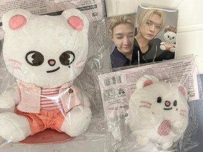 迷孩動物方城市聯名辰娃