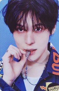 ANITEEZ IN COLOR 隨機卡 卡包