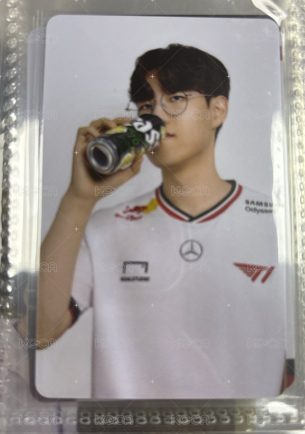 Oner(黑背）