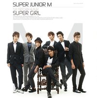 SJ-M 迷1 專輯 