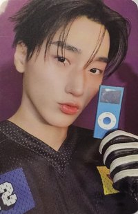 ANITEEZ IN COLOR 周邊卡 MINIATURE PHONE SET