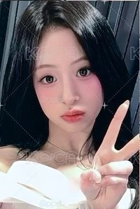 춤 (CHOOM) ma 幸運卡 