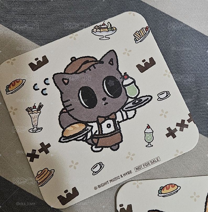 杯墊