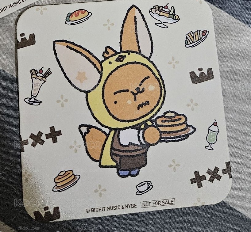 杯墊