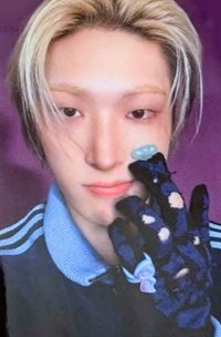 ANITEEZ IN COLOR 周邊卡 MINIATURE PHONE SET