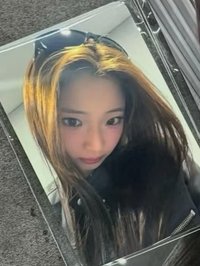 춤 (CHOOM) yg線下 幸運卡 