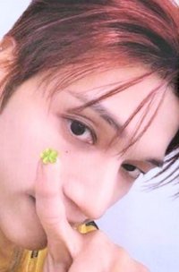 ANITEEZ IN COLOR 周邊卡 MICRO DECO STICKER