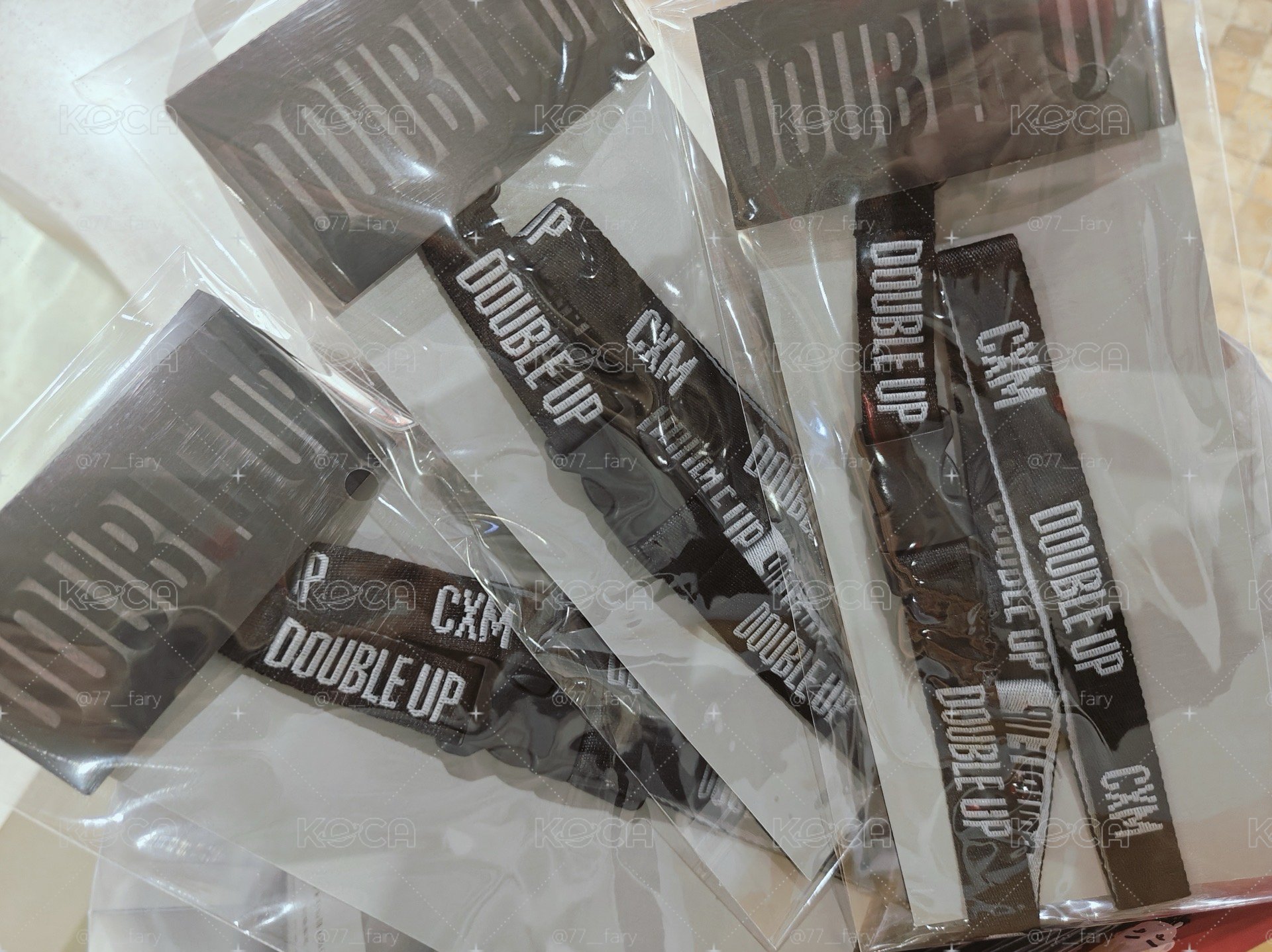CXM背帶 廣州快閃購入