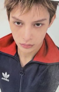迷二 mokket wf 幸運卡 