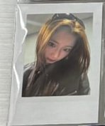 춤 (CHOOM) yg線下 幸運卡 