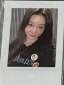 춤 (CHOOM) yg線下 幸運卡 