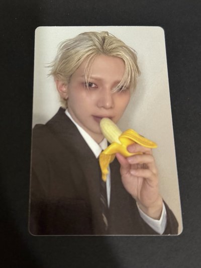 呂尚香蕉🍌