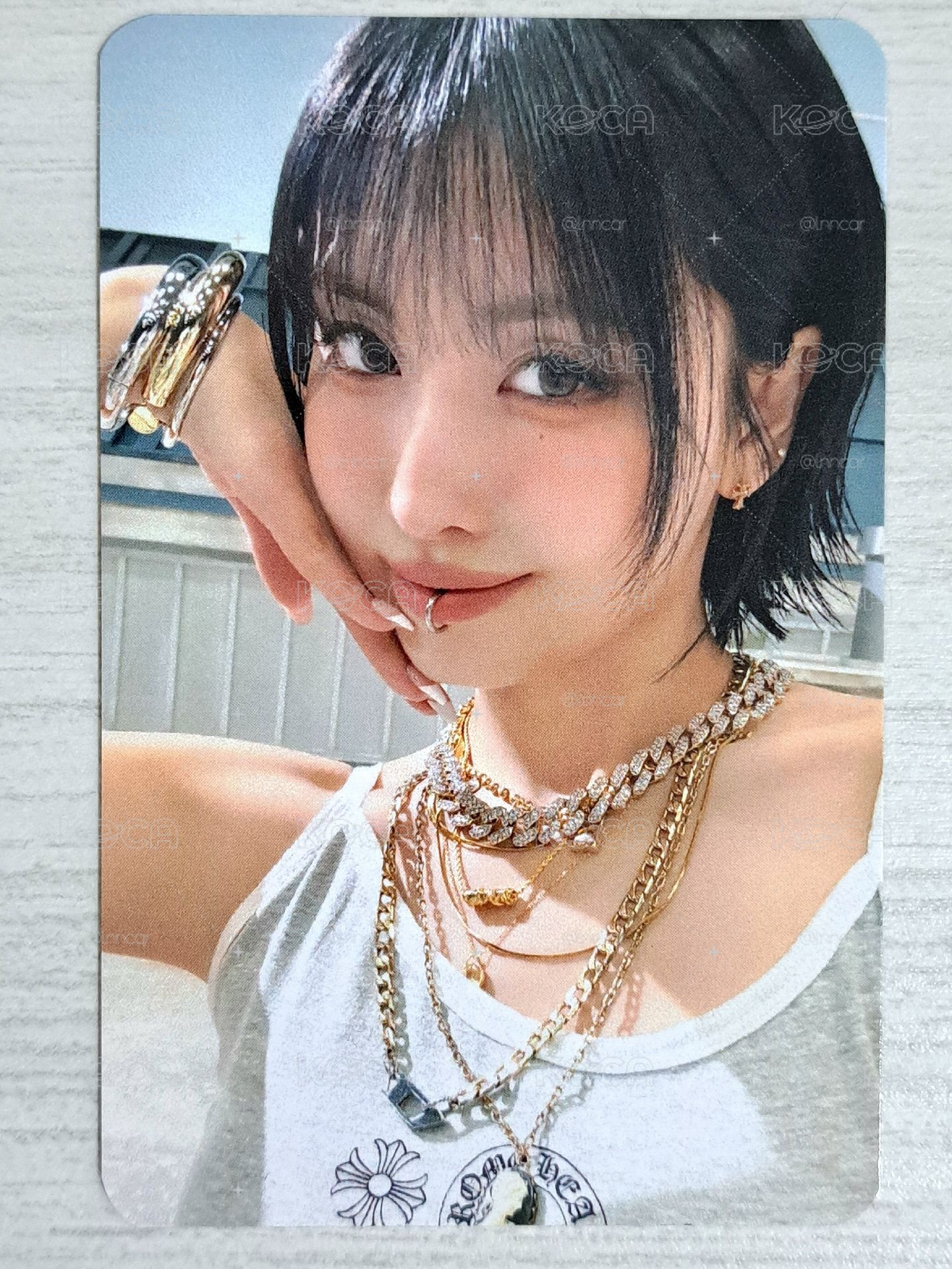 正規四 sw 幸運卡 桃