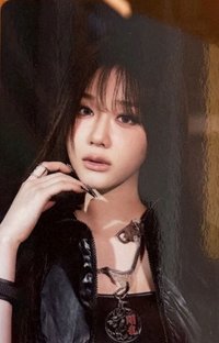 춤 (CHOOM) 塔店 澀谷限定 特典卡 