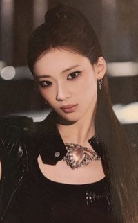 춤 (CHOOM) 塔店 澀谷限定 特典卡 