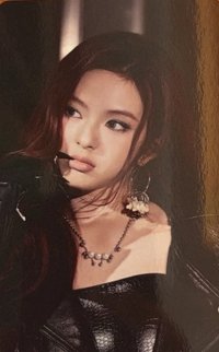 춤 (CHOOM) 塔店 澀谷限定 特典卡 