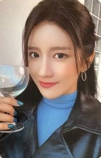 2023 WJSN Fan-Con 'CODENAME : UJUNG'  隨機卡 