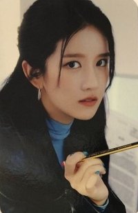 2023 WJSN Fan-Con 'CODENAME : UJUNG'  隨機卡 