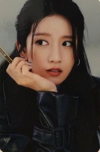 2023 WJSN Fan-Con 'CODENAME : UJUNG'  隨機卡 