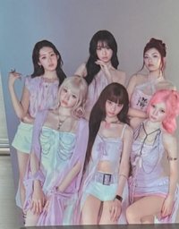 춤 (CHOOM) yg線下 海報 
