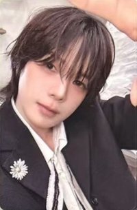 BTL yzy 2.0 簽售卡 