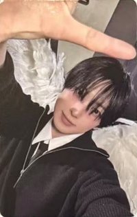 BTL yzy 2.0 簽售卡 