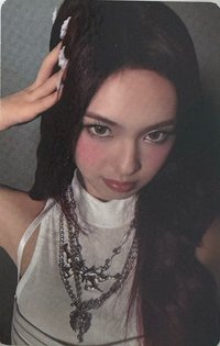 춤 (CHOOM) 隨機卡包 滿額卡 